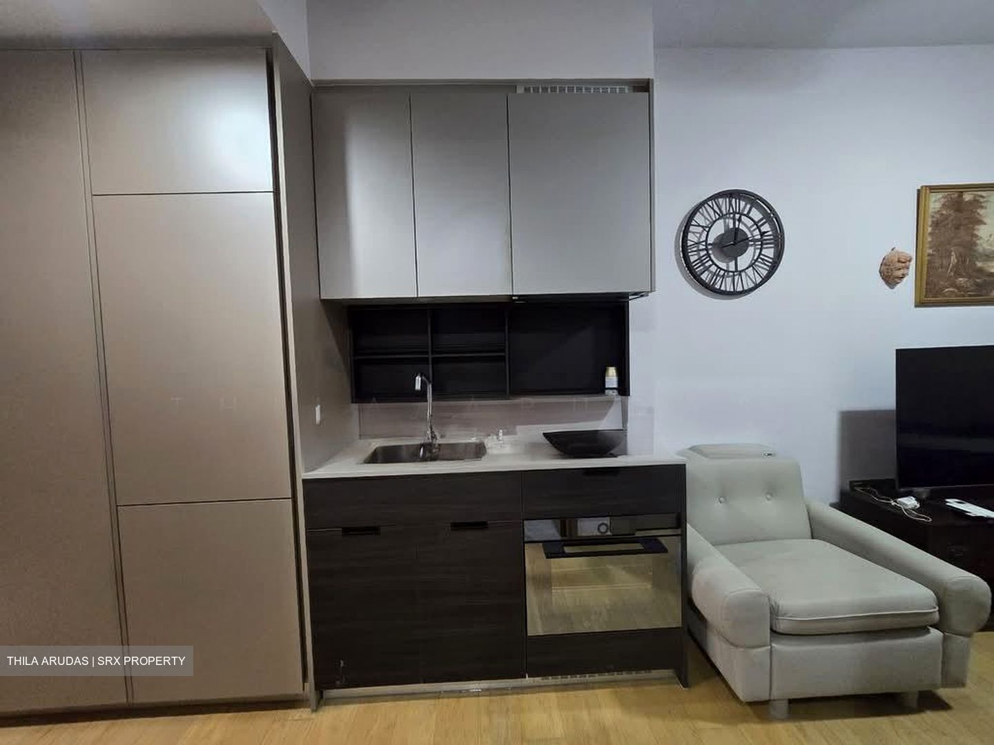 Haus On Handy (D9), Condominium #572175241